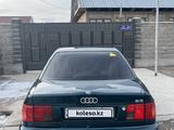 Audi A6 1995 года за 1 850 000 тг. в Жаркент – фото 3