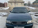 Audi A6 1995 года за 1 850 000 тг. в Жаркент