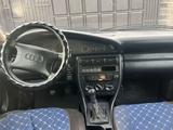 Audi A6 1995 года за 1 850 000 тг. в Жаркент – фото 5