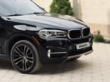 BMW X5 2014 года за 14 500 000 тг. в Алматы – фото 4