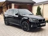 BMW X5 2014 года за 14 500 000 тг. в Алматы – фото 3