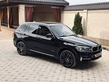 BMW X5 2014 года за 14 500 000 тг. в Алматы – фото 2