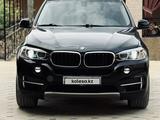 BMW X5 2014 года за 14 500 000 тг. в Алматы