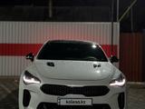 Kia Stinger 2023 года за 16 000 000 тг. в Костанай – фото 3