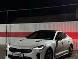 Kia Stinger 2023 года за 16 000 000 тг. в Костанай – фото 2