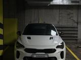 Kia Stinger 2023 года за 16 000 000 тг. в Костанай