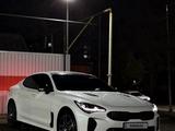 Kia Stinger 2023 года за 16 000 000 тг. в Костанай – фото 4