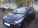 Hyundai Accent 2014 года за 4 000 000 тг. в Алматы