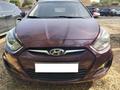 Hyundai Accent 2014 года за 4 000 000 тг. в Алматы – фото 3