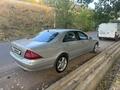 Mercedes-Benz S 320 2001 годаfor4 500 000 тг. в Алматы – фото 3