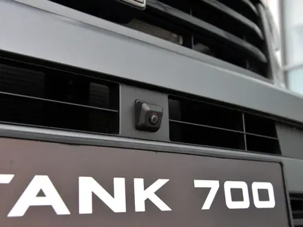 Tank 700 Platinum 2025 года за 46 000 000 тг. в Шымкент – фото 33