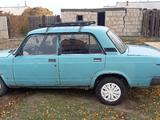 ВАЗ (Lada) 2107 2000 годаүшін550 000 тг. в Коктобе – фото 3