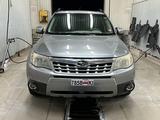 Subaru Forester 2011 года за 4 500 000 тг. в Жанаозен – фото 2