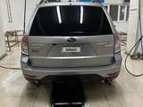 Subaru Forester 2011 года за 4 500 000 тг. в Жанаозен – фото 4