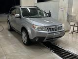 Subaru Forester 2011 года за 4 500 000 тг. в Жанаозен