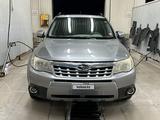 Subaru Forester 2011 года за 4 500 000 тг. в Жанаозен – фото 3