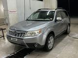 Subaru Forester 2011 года за 4 500 000 тг. в Жанаозен – фото 5