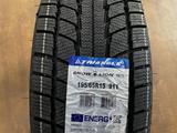 195/65r15 Triangle TR777 Snow Lionүшін24 000 тг. в Астана – фото 4