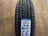 195/65r15 Triangle TR777 Snow Lionүшін24 000 тг. в Астана – фото 2