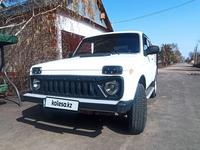 ВАЗ (Lada) Lada 2121 2012 года за 2 799 000 тг. в Астана