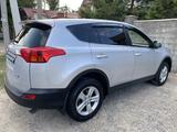 Toyota RAV4 2012 года за 10 500 000 тг. в Тараз – фото 4