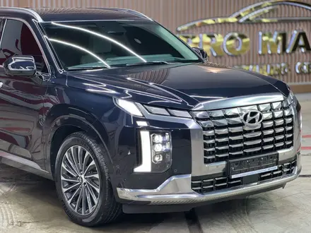 Hyundai Palisade 2022 года за 26 700 000 тг. в Астана – фото 5