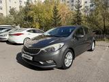 Kia Cerato 2013 года за 5 250 000 тг. в Астана