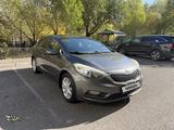 Kia Cerato 2013 года за 5 250 000 тг. в Астана – фото 2
