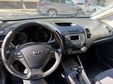 Kia Cerato 2013 года за 5 250 000 тг. в Астана – фото 5