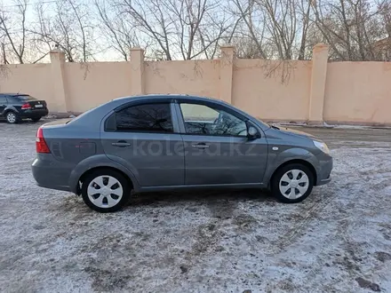 Chevrolet Nexia 2021 года за 5 000 000 тг. в Караганда – фото 3