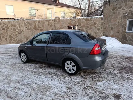 Chevrolet Nexia 2021 года за 5 000 000 тг. в Караганда – фото 6