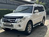 Mitsubishi Pajero 2012 годаүшін10 600 000 тг. в Алматы