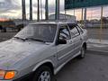 ВАЗ (Lada) 2115 2002 года за 400 000 тг. в Сатпаев