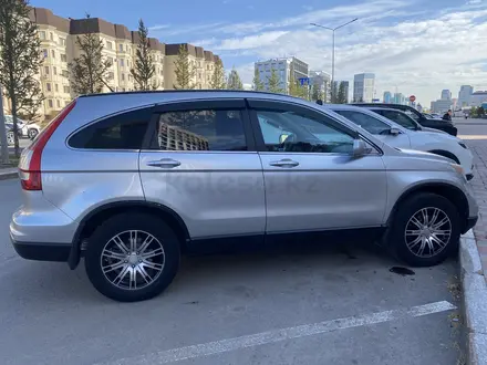 Honda CR-V 2010 года за 7 100 000 тг. в Астана – фото 5