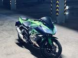 Kawasaki  Ninja 300 2024 года за 2 500 000 тг. в Астана