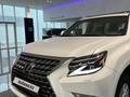 Lexus GX 460 Premium 2023 годаүшін47 680 000 тг. в Актобе – фото 2