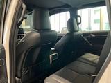 Lexus GX 460 Premium 2023 годаfor47 680 000 тг. в Актобе – фото 5