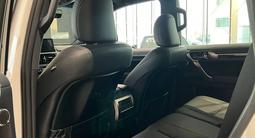 Lexus GX 460 Premium 2023 годаfor45 000 000 тг. в Актобе – фото 5