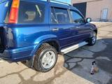 Honda CR-V 1996 годаfor3 400 000 тг. в Жанатас – фото 5