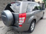Suzuki Grand Vitara 2009 года за 6 000 000 тг. в Алматы – фото 4