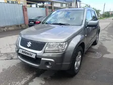 Suzuki Grand Vitara, 2009