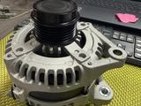 Генератор Toyota 2AR-Fe 2.5 за 40 000 тг. в Алматы