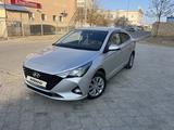 Hyundai Accent 2023 годаүшін8 500 000 тг. в Актау