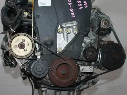 TitanAuto Rover 18K4F 1.8л катушечный и трамблёрный двигатель за 450 000 тг. в Астана