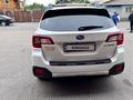 Subaru Outback 2015 года за 9 700 000 тг. в Алматы – фото 4