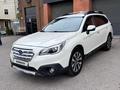 Subaru Outback 2015 года за 9 700 000 тг. в Алматы – фото 6