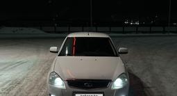 ВАЗ (Lada) Priora 2172 2015 года за 3 100 000 тг. в Актобе