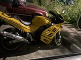 Suzuki  RF 600 R 1997 года за 1 100 000 тг. в Астана – фото 3