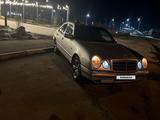 Mercedes-Benz E 200 1996 годаүшін2 200 000 тг. в Петропавловск – фото 4