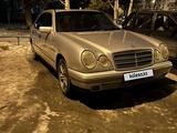 Mercedes-Benz E 200 1996 года за 2 200 000 тг. в Петропавловск – фото 5